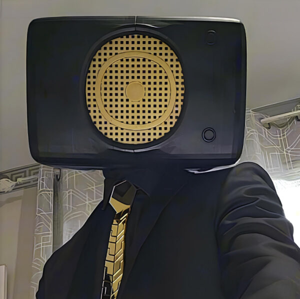 Masque Speaker – Image 6