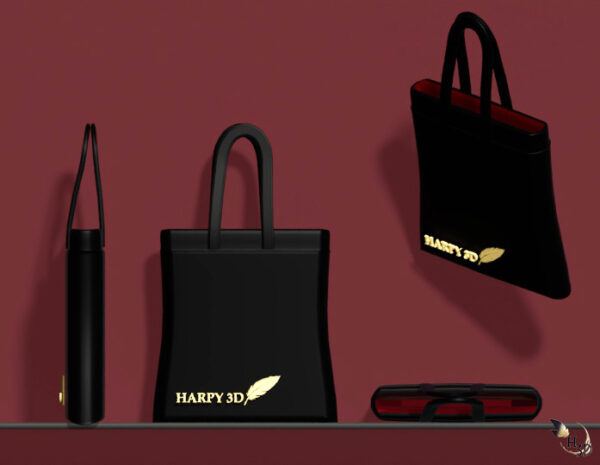 Sac-Harpy – Image 3
