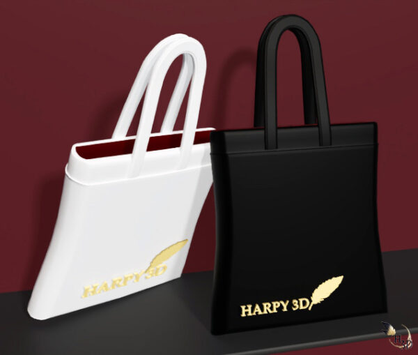 Sac-Harpy – Image 2