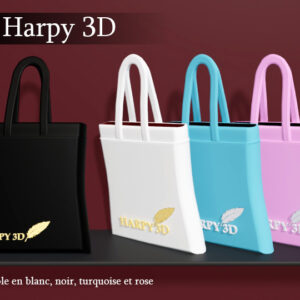 Sac-Harpy