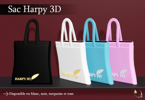 Sac-Harpy