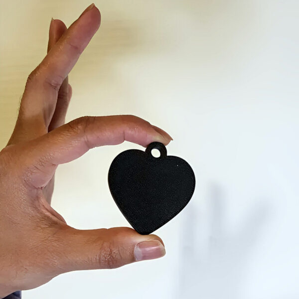 Oui je t'aime pendentif – Image 4