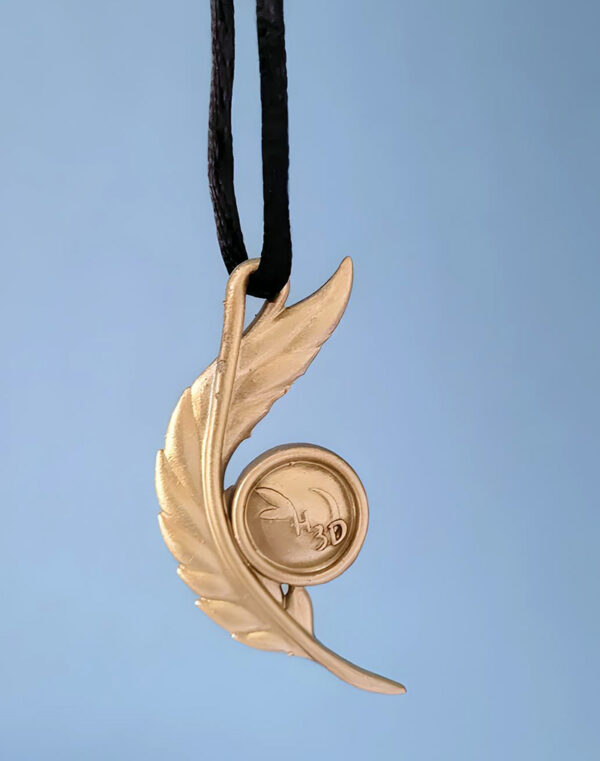 Pendentif H3D – Image 2