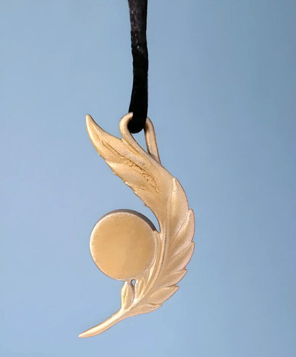 Pendentif H3D – Image 3