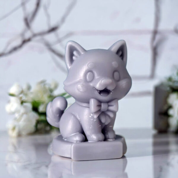 Cookie Harpy 3D – Figurine 6 cm – Image 5