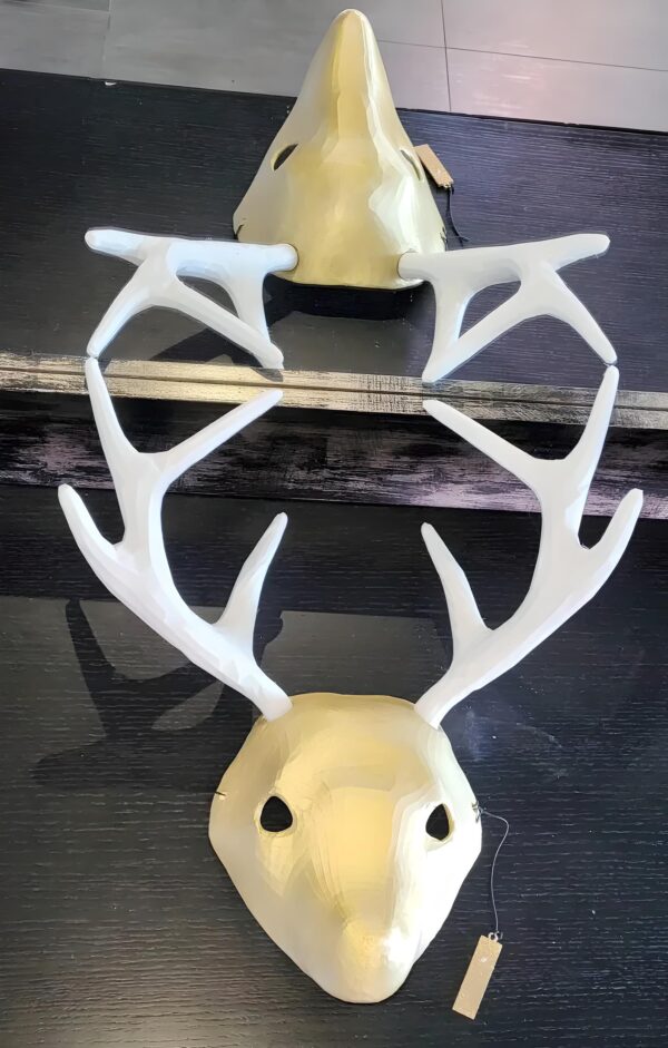 Masque Cerf VIP – Image 2