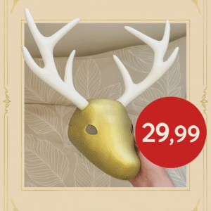 Masque Cerf VIP